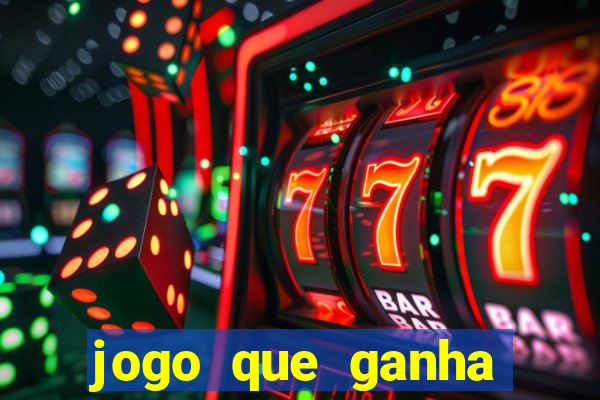 jogo que ganha dinheiro no paypal